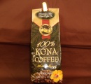 HAWAIIAN ISLAND KONA COFFEE CO.  100%KONA COFFEE  100% RiR[q[ 198gij