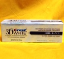 Crest 3D WHITE LUXE GLAMOROUS WHITE NXg 3D zCg uAX 116